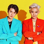 세훈&찬열