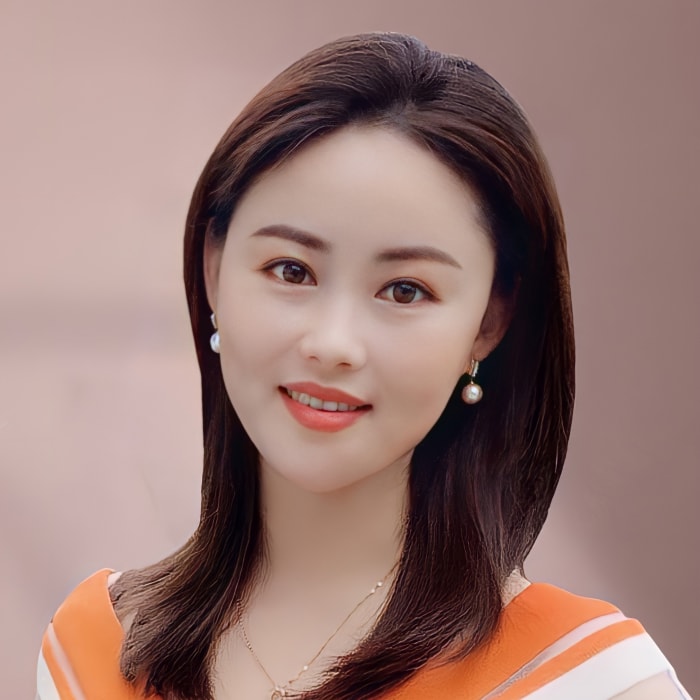 胡蜜丹