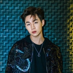 刘宪华Henry