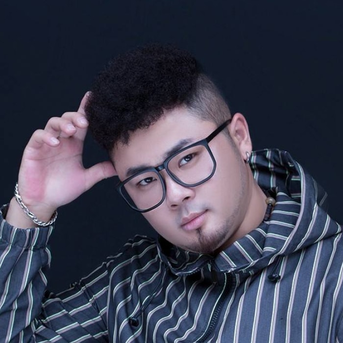 王韵