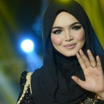 Siti Nurhaliza