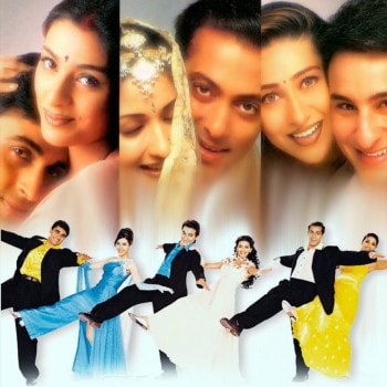 Hum Saath Saath Hain