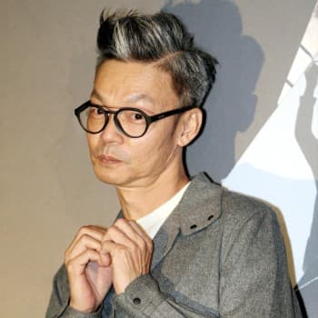 李国煌