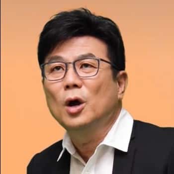 梁智强