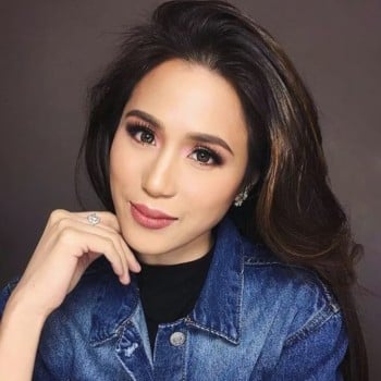 Toni Gonzaga