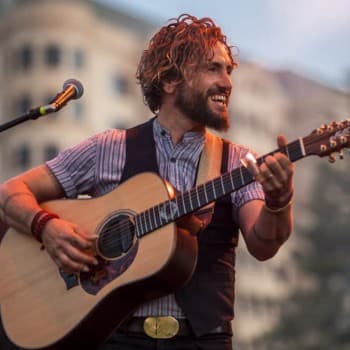 John Butler Trio