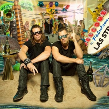 Stafford Brothers