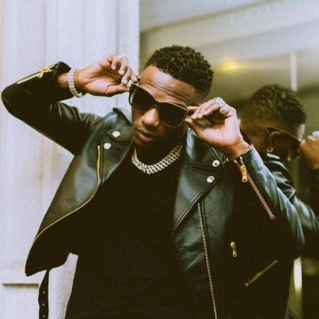 Wizkid