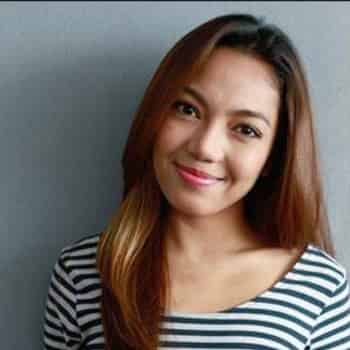 Jonalyn Viray