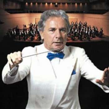 Maurice Jarre