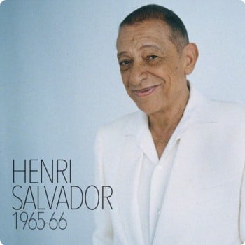Henri Salvador