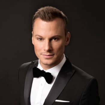 Magnus Carlsson