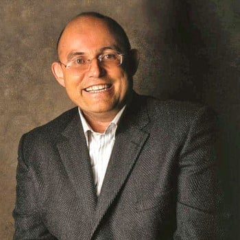Ronan Tynan