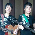 大憨&二憨