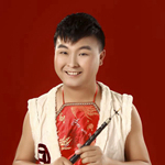 孟静