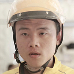 朱东升