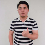 米文君