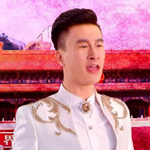 杨承华