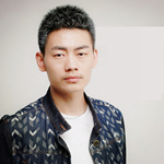 黄深曲