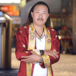 才让洛桑