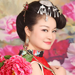 邱敬婷
