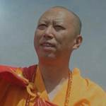 果阳法师