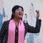 姜丽娟