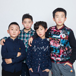 中央C少年帮