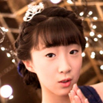 丁芳菲