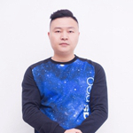 张伟明