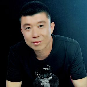 杨世峰