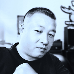 张恩东